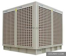 蒸發式空調機組廠家全國供應中     歡迎致電聯系
