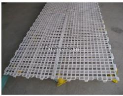 供應湖南省雞場塑料地板，工程塑料生產，富華用了都說好