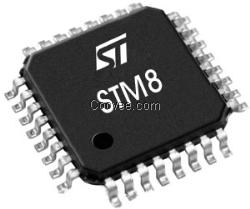 ST代理，供應(yīng)STM32/stm8系列芯