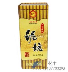 鐵質(zhì)酒包裝盒 河南鐵質(zhì)酒包裝盒價(jià)格