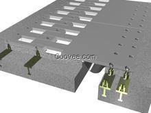 河北桥梁伸缩装置供应商