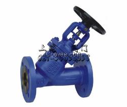 截止閥是一種常用的截斷閥