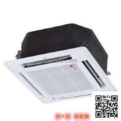 廣州市中央空調節能省電天花機