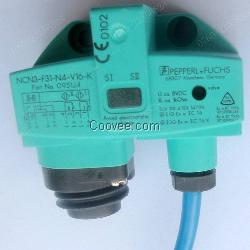 供應原裝倍加福感應開關NCN3-F31