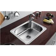 伊迪郎供應不銹鋼水槽2