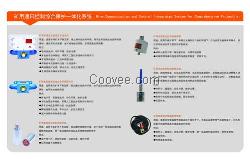 智能矿灯充电柜信息管理系统-矿灯柜系列 泰安百川电器