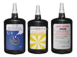 品質品量亞克力專用uv膠，uv膠生產批發銷售商家 金來緣