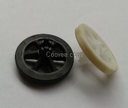 科茂滾輪片 科茂插件 科茂設(shè)備齒輪