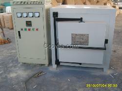 馬弗電阻爐，選擇宜興中陽，質(zhì)量，性能