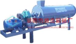 有機(jī)肥造粒機(jī)