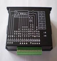低压有、无传感器直流无刷电机驱动器控制器