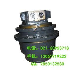 沃尔沃EC360行走牙箱总成-OEM