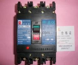 CM1-100C 10A/3P断路器