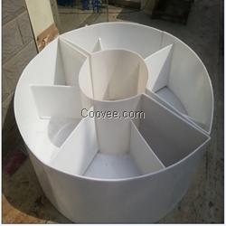 遼陽電解槽、通化聚丙烯展臺