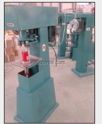 選易拉罐封口機(jī)到誠德包裝機(jī)械廠質(zhì)量持久耐用