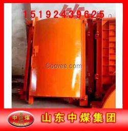 1.5抗沖擊波密閉門廠家價格