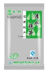 福建省連江水產(chǎn)袋