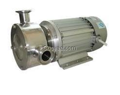 衡水撓性葉片自吸泵，價格低用途廣