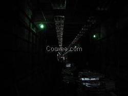 紅外線煤車解凍房xytz-006