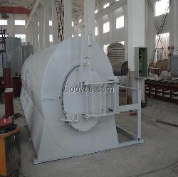 臥式預(yù)抽真空爐，選擇宜興中陽，質(zhì)量，性能