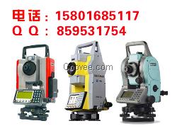 新鄉徠卡TS11i/15i全站儀