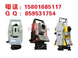 鄭州徠卡Builder502全站儀