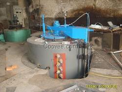 井式滲碳爐 選擇宜興中陽(yáng) 質(zhì)量 性能