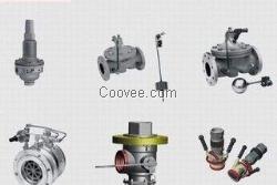 CLA-VAL液位控制閥