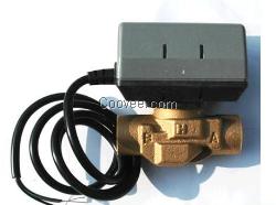 DRAGON流量控制閥