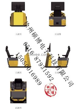 廠家直銷(xiāo)WM系列塔式起重機(jī)模擬機(jī)