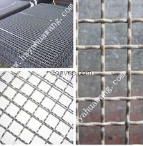 河北供應鍍鋅軋花網