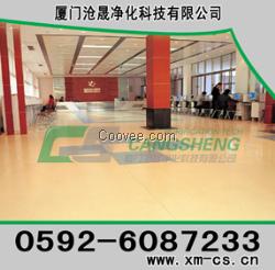 滄晟室內外環氧地板施工 防靜電地板漆