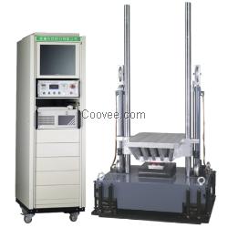 振儀科技提供振動臺 沖擊臺 等相關設備