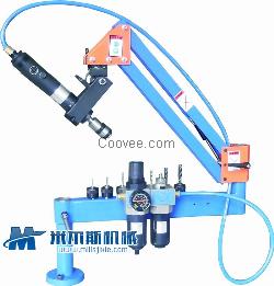 M3-M12气动攻牙机、气动攻牙机价格