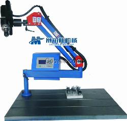 苏州电动攻牙机、数控电动攻牙机