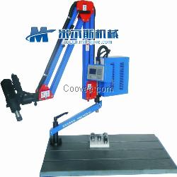 电动攻牙机、自动电动攻牙机、攻丝机价格