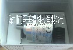 内密控旋转编码器OVW2-25-2MD