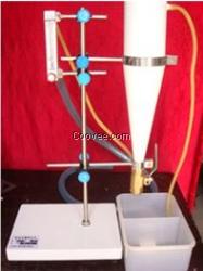 东莞渣球含量测定仪厂家