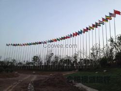 供應湘潭不銹鋼手搖旗桿報價-電話下單批發