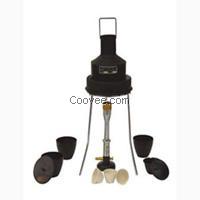 SYD-268 石油產品殘炭試驗器（康氏