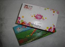 廈門廣告紙巾選擇興富達質量有