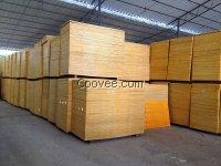 桂林建筑模板生產廠家