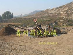 【風化砂設備廠家】【風化砂設備供應商】昌達