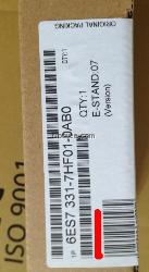 6ES7 331現(xiàn)貨