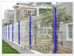小區圍網，供應小區圍網/價格/生產廠家、安平貿信