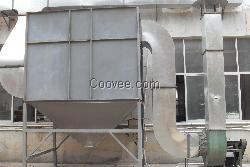 粉塵治理廈門青山綠水全新現代化技術,污水處理幾十年品質