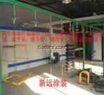 中密板噴涂設(shè)備