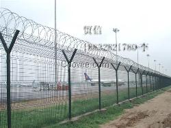 Y型防護網、江蘇機場防護網/介紹/采購、安平貿信