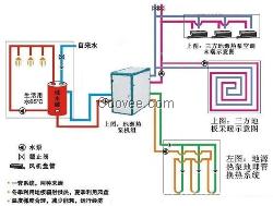 金华地源热泵施工企业