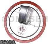 MONITOR GX膜片式料位開關